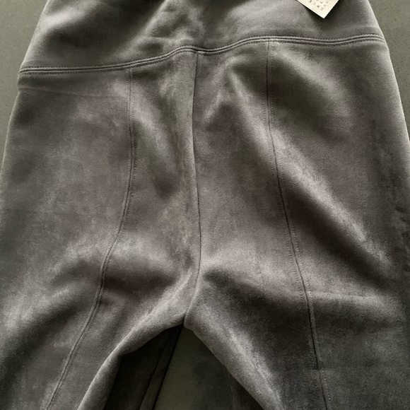 Ult suede runway legging - Picture 4 of 5